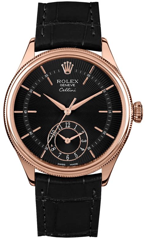 pendini rolex|rolex cellini black.